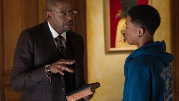 Photo du film Black Nativity