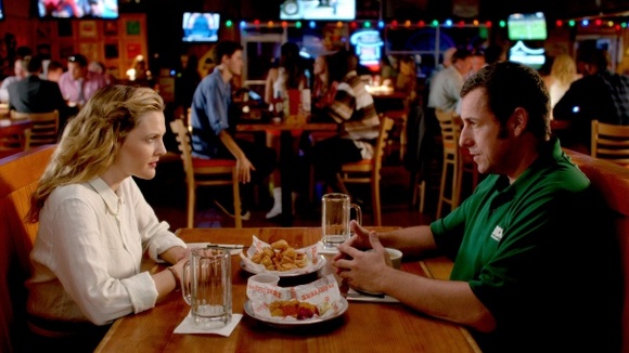 Photo du film Famille recomposée