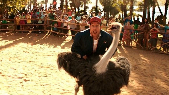Photo du film Famille recomposée