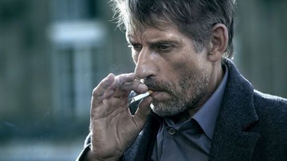 Photo du film À l'aveugle