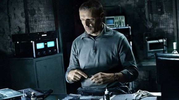 Photo du film À l'aveugle