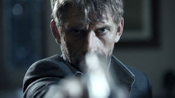 Photo du film À l'aveugle