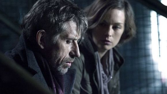 Photo du film À l'aveugle