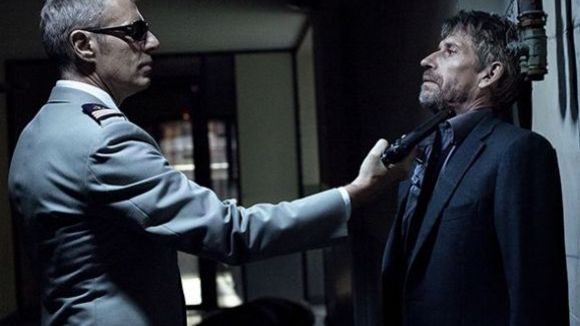 Photo du film À l'aveugle