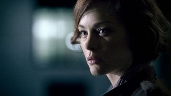 Photo du film À l'aveugle