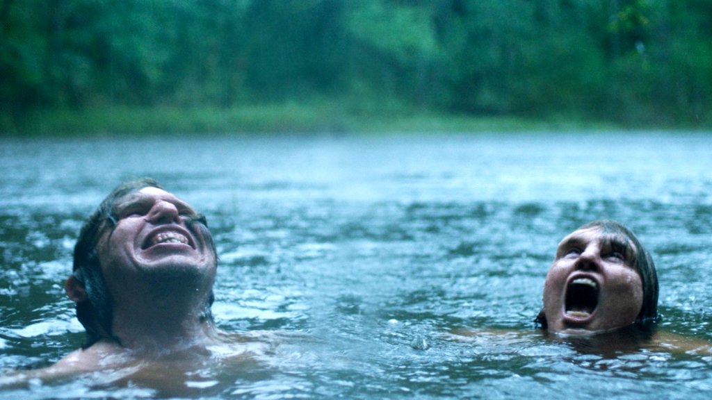 Photo from the movie Border