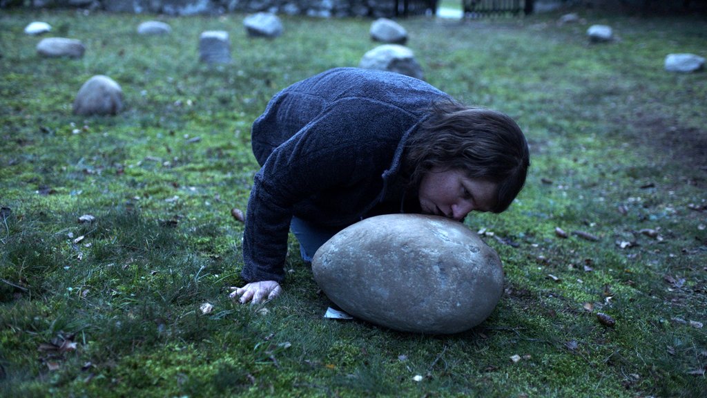 Photo from the movie Border