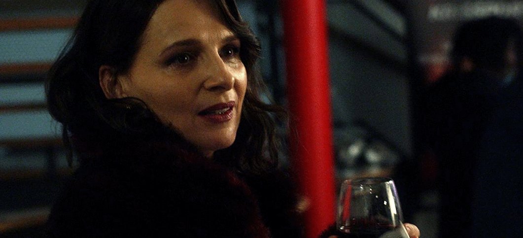 Photo from the movie Avec amour et acharnement