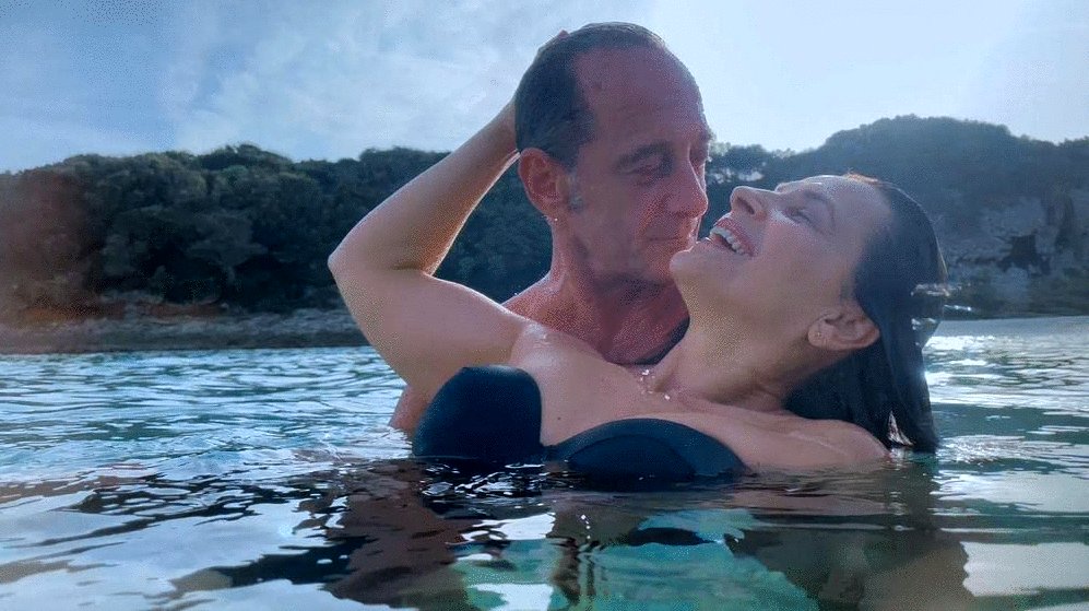 Photo from the movie Avec amour et acharnement