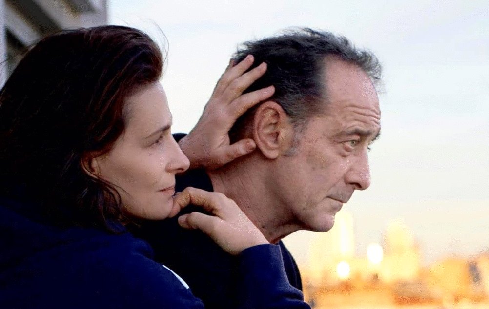 Photo from the movie Avec amour et acharnement