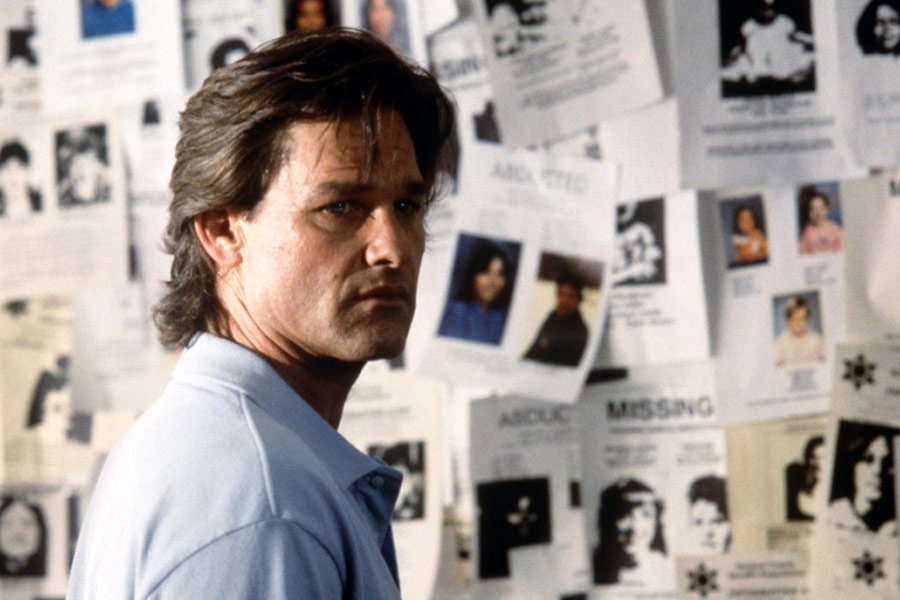 Photo from the movie Breakdown