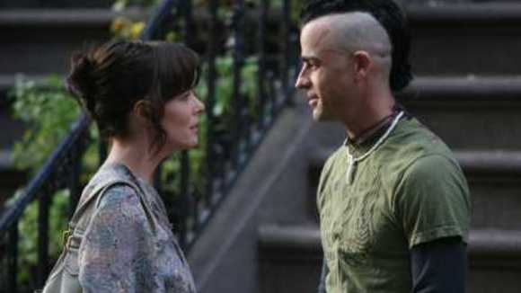 Photo from the movie Broken English