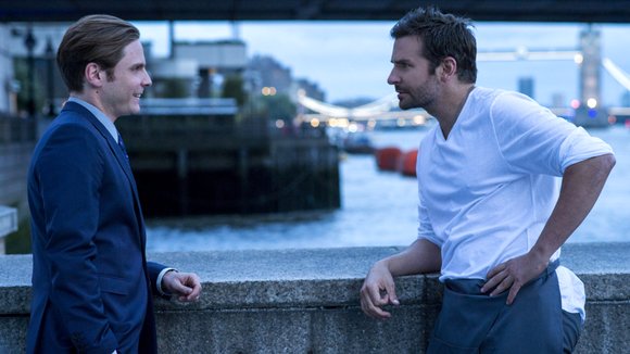 Photo from the movie Burnt