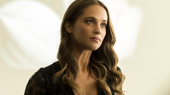 Photo from the movie Burnt