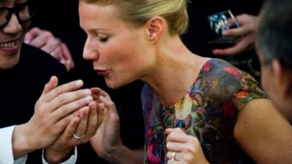 Photo du film Contagion v.f.