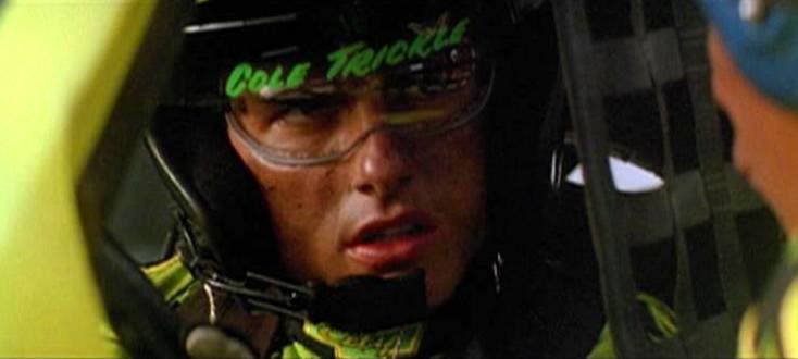 Photo du film Days of Thunder
