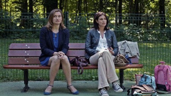 Photo du film La Vie domestique