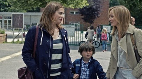 Photo du film La Vie domestique