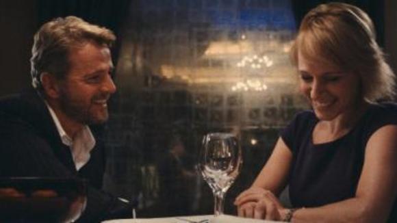 Photo du film The Eclipse