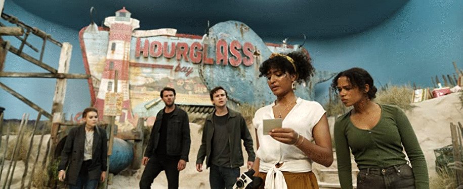 Photo du film Jeu d'évasion: Le tournoi des champions