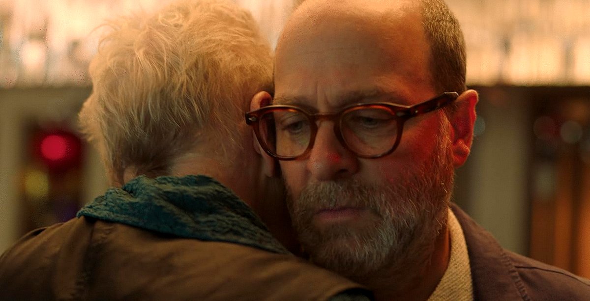 Photo du film Familiar Touch [2024]