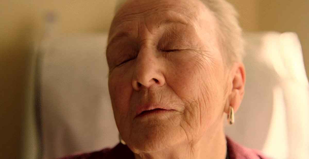 Photo du film Familiar Touch [2024]