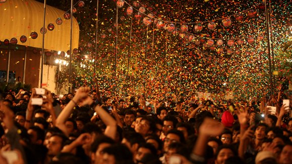 Photo from the movie Fan