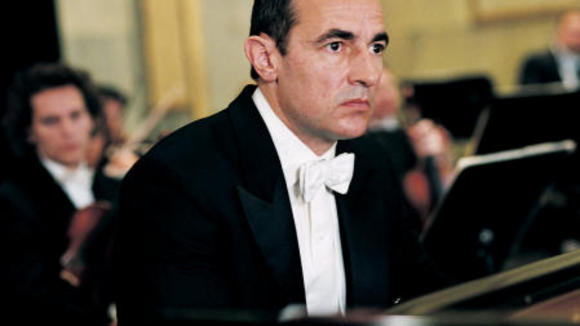 Photo du film Fauteuils d'orchestre