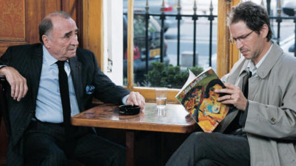 Photo du film Fauteuils d'orchestre