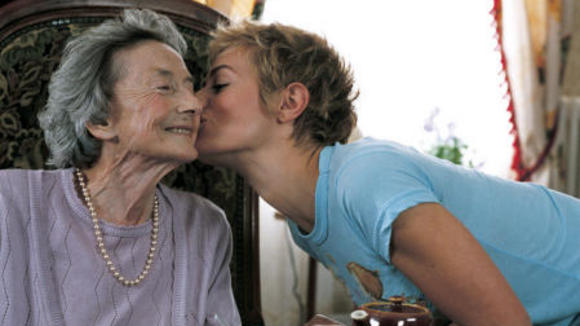 Photo du film Fauteuils d'orchestre