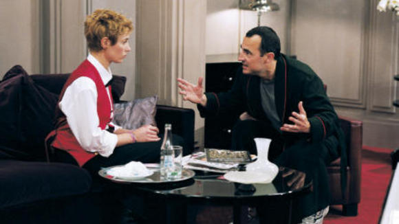 Photo du film Fauteuils d'orchestre