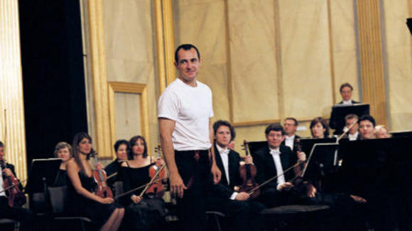 Photo du film Fauteuils d'orchestre