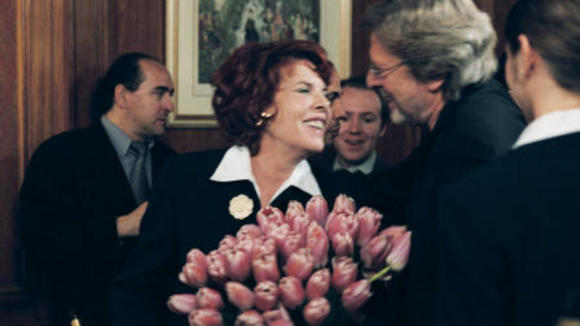 Photo du film Fauteuils d'orchestre