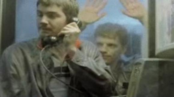 Photo du film Le Dénonciateur