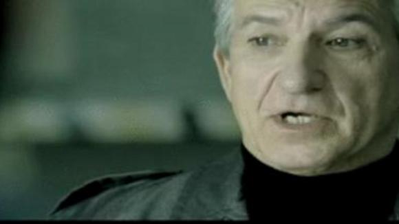 Photo du film Le Dénonciateur