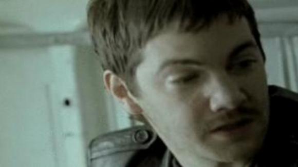 Photo du film Le Dénonciateur