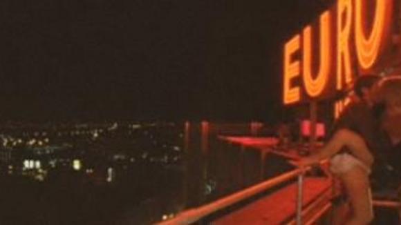 Photo du film Le Dénonciateur