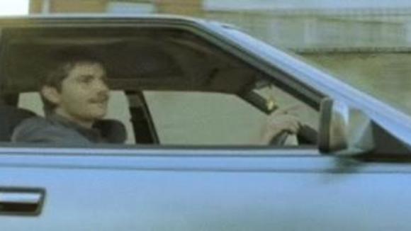 Photo du film Le Dénonciateur