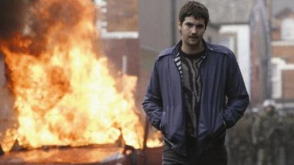 Photo du film Le Dénonciateur