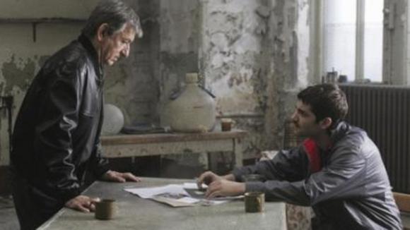 Photo du film Le Dénonciateur