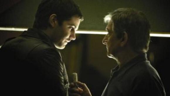 Photo du film Le Dénonciateur