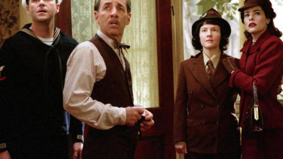 Photo from the movie For Your Consideration