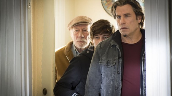 Photo from the movie The Forger