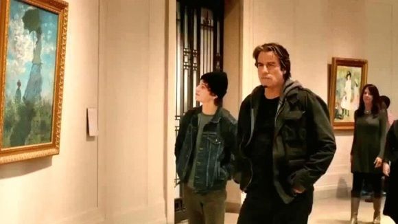 Photo from the movie The Forger