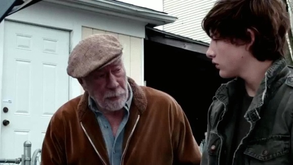 Photo from the movie The Forger