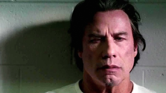 Photo from the movie The Forger