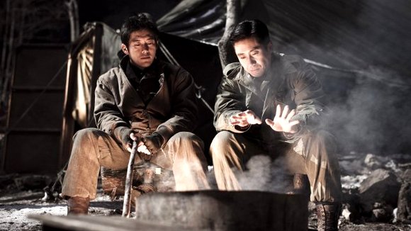 Photo from the movie The Front Line