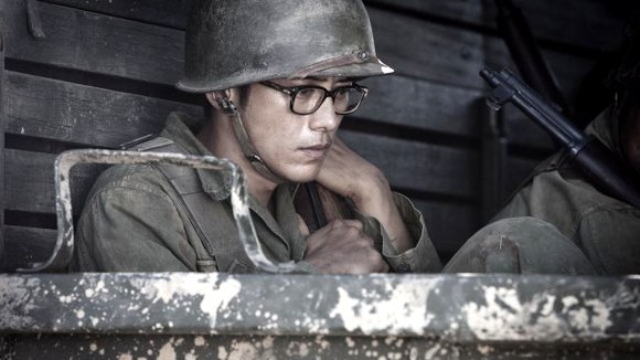 Photo from the movie The Front Line