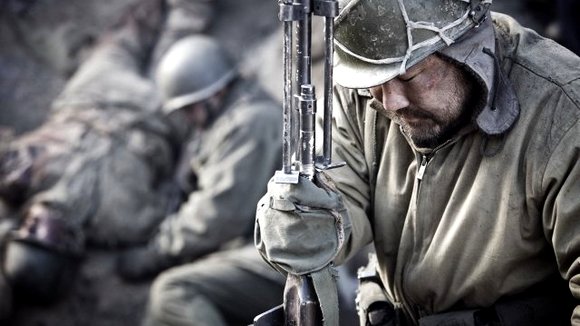 Photo from the movie The Front Line