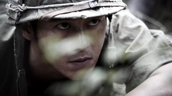 Photo from the movie The Front Line